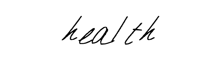One Minute left  Free Fonts Download