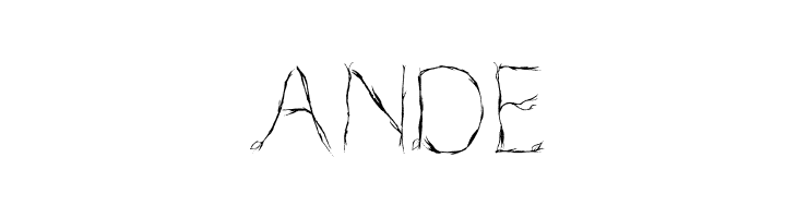Nearly NudeDecorative  Free Fonts Download