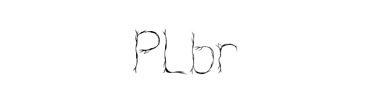 Nearly NudeDecorative  Free Fonts Download