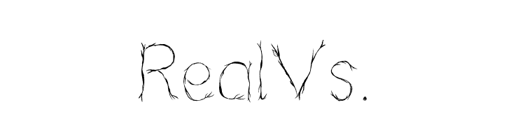 Nearly NudeDecorative  Free Fonts Download