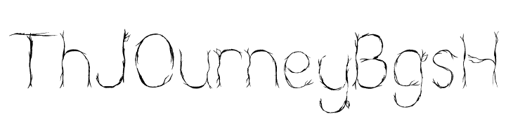 Nearly NudeDecorative  Free Fonts Download
