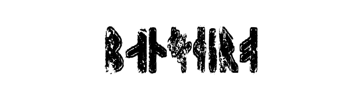 Sleipnir Runic  Free Fonts Download