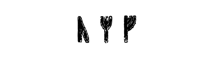 Sleipnir Runic  Free Fonts Download