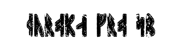 Sleipnir Runic  Free Fonts Download