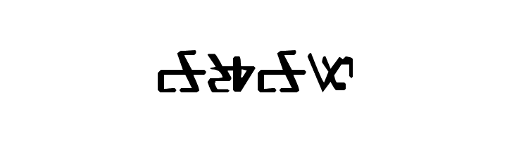 Alien Gantz  Free Fonts Download