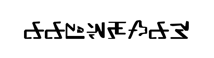 Alien Gantz  Free Fonts Download