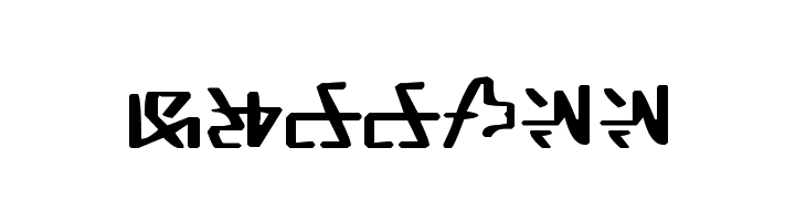 Alien Gantz  Free Fonts Download