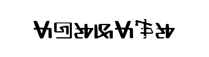 Alien Gantz  Free Fonts Download