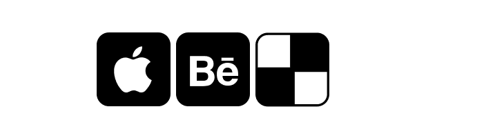 Social Networking Icons Regular  Free Fonts Download