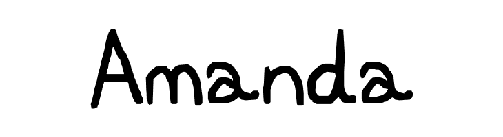 Siera'sFont1  Free Fonts Download