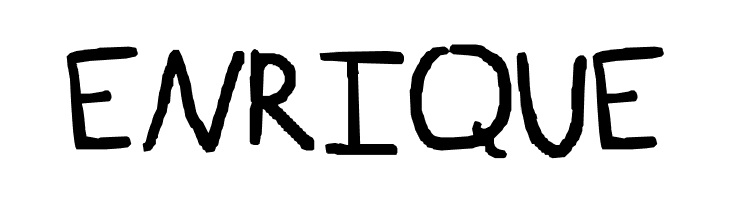 Siera'sFont1  Free Fonts Download