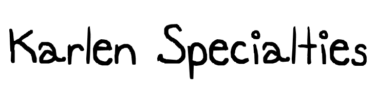 Siera'sFont1  Free Fonts Download