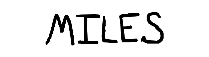 Siera'sFont1  Free Fonts Download