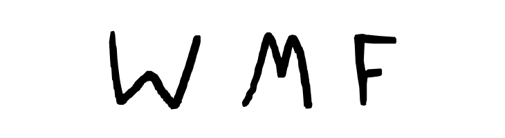 Siera'sFont1  Free Fonts Download