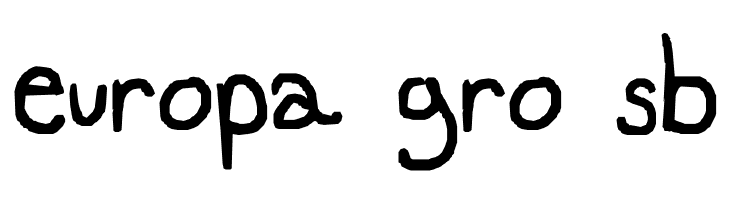Siera'sFont1  Free Fonts Download