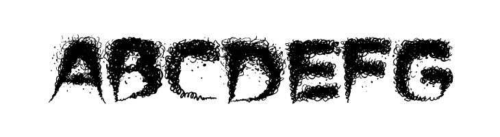 Pucha Smoke Telegraph3  Free Fonts Download