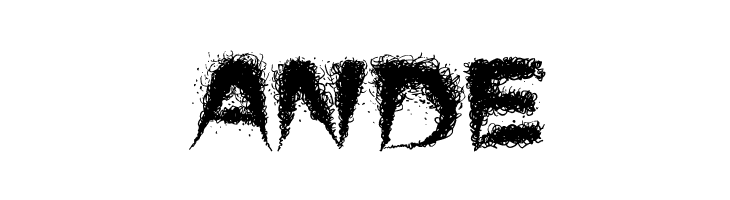 Pucha Smoke Telegraph3  Free Fonts Download