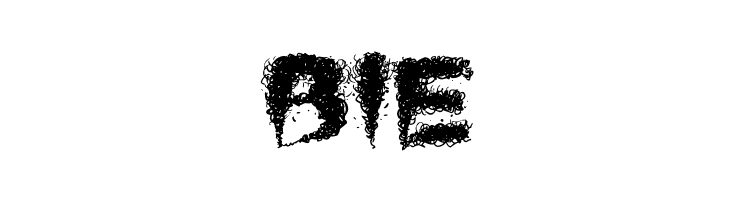 Pucha Smoke Telegraph3  Free Fonts Download