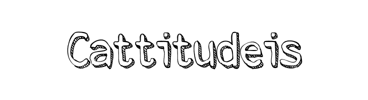 Stroke Dimension  Free Fonts Download