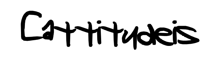 Left handed writing looks weird  Free Fonts Download