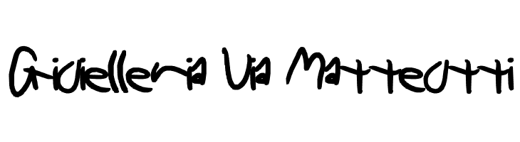 Left handed writing looks weird  Free Fonts Download