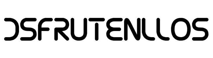 SonicDemonFont  Free Fonts Download