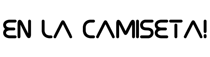 SonicDemonFont  Free Fonts Download