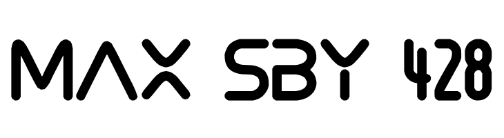 SonicDemonFont  Free Fonts Download