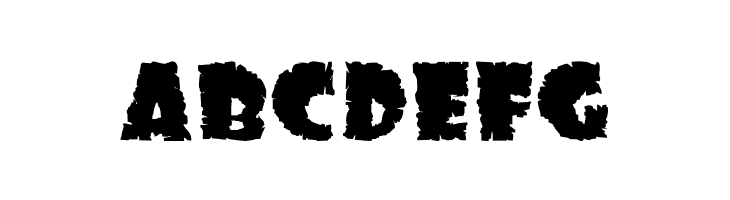 DS SonOf Black  Free Fonts Download