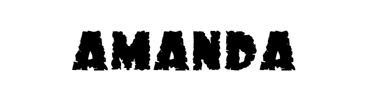 DS SonOf Black  Free Fonts Download