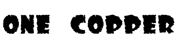 DS SonOf Black  Free Fonts Download