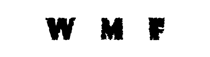 DS SonOf Black  Free Fonts Download