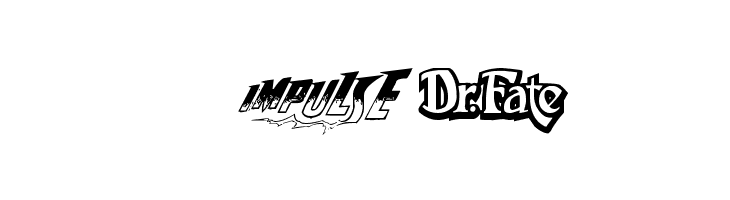 DC Comics  Free Fonts Download