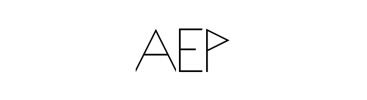 Sharps Regular  Free Fonts Download