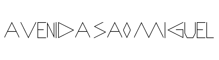 Sharps Regular  Free Fonts Download