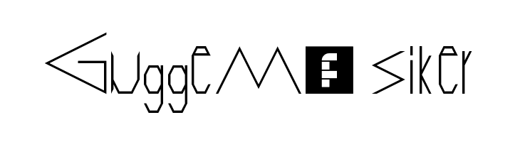 Sharps Regular  Free Fonts Download