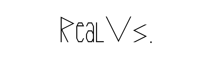 Sharps Regular  Free Fonts Download