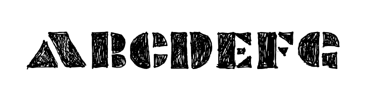 POPCORNSKETCHSKETCH  Free Fonts Download