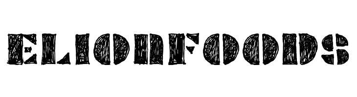 POPCORNSKETCHSKETCH  Free Fonts Download