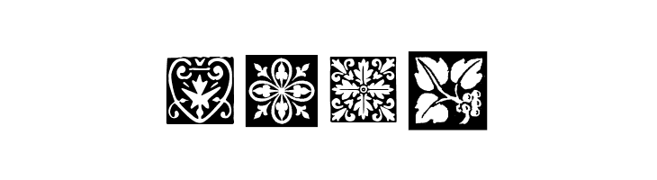 FreeTiles  Free Fonts Download