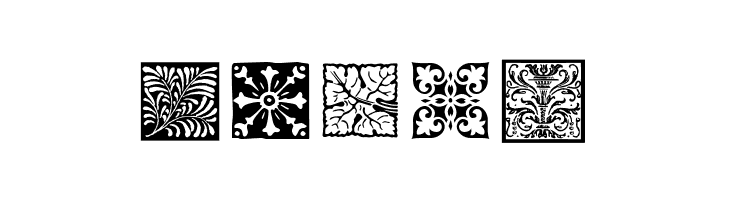 FreeTiles  Free Fonts Download