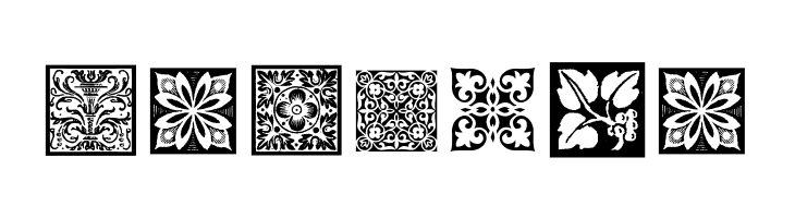 FreeTiles  Free Fonts Download