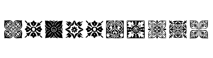 FreeTiles  Free Fonts Download