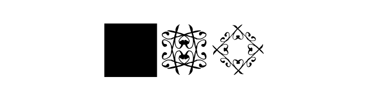 SVGfont 1  Free Fonts Download
