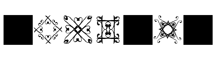 SVGfont 1  Free Fonts Download