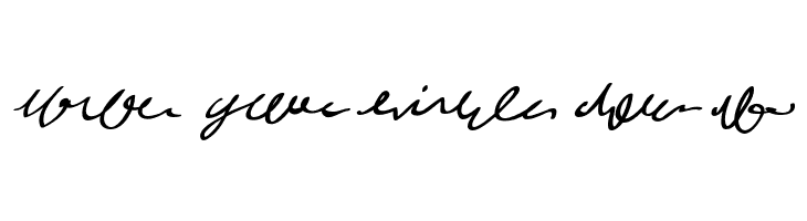 MumbleGrumbleIIBB  Free Fonts Download