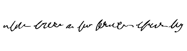 MumbleGrumbleIIBB  Free Fonts Download