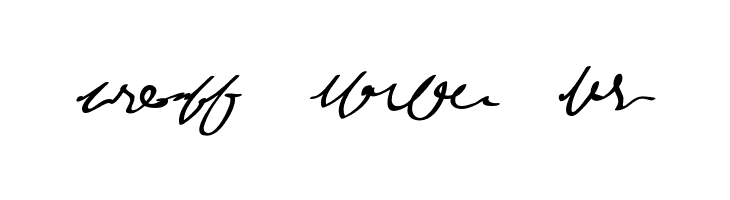MumbleGrumbleIIBB  Free Fonts Download