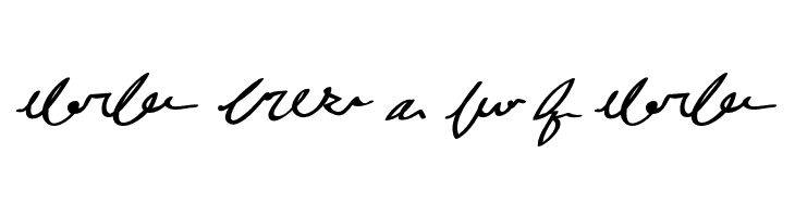 MumbleGrumbleIIBB  Free Fonts Download