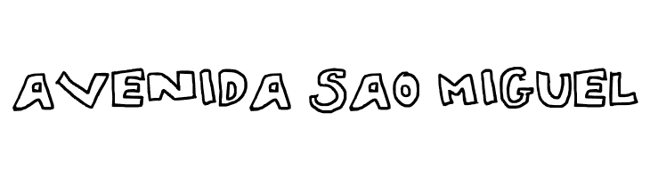 blocks  Free Fonts Download